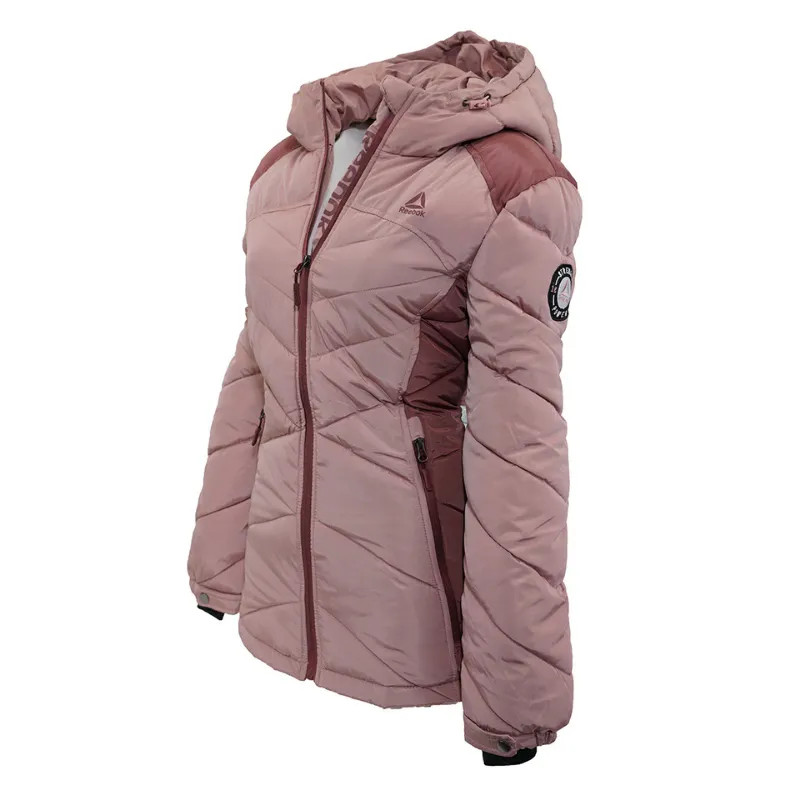 Reebok Women's Puffer Jacket