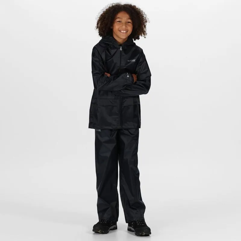 Regatta Pro Kids Stormbreak Overtrouser