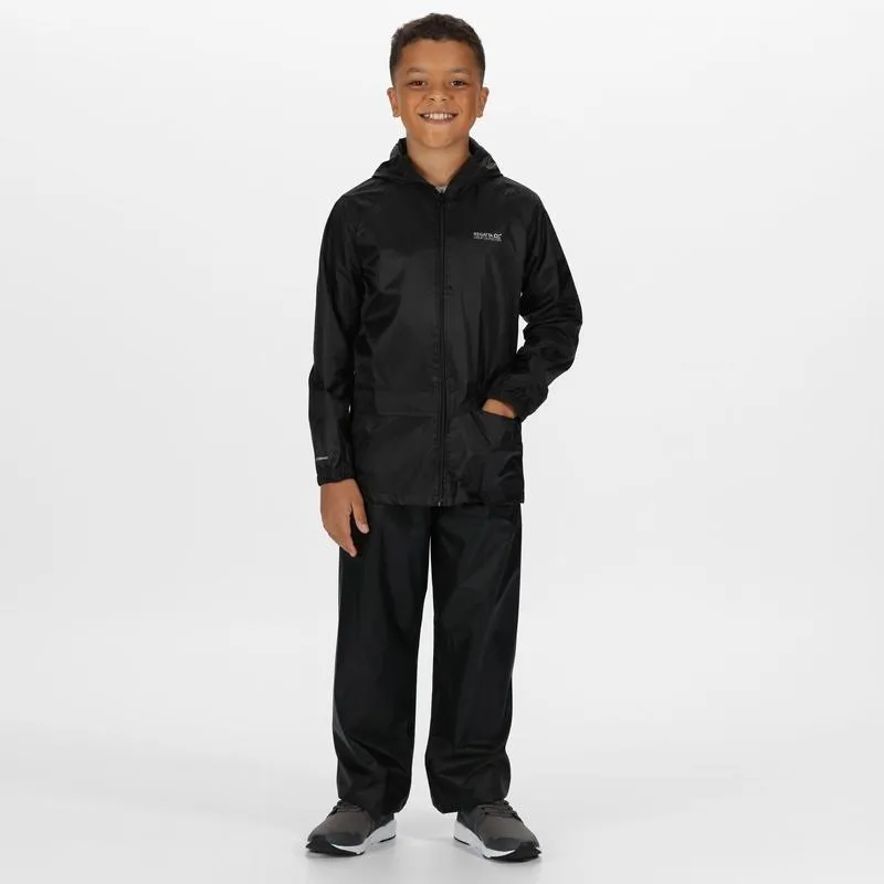 Regatta Pro Kids Stormbreak Overtrouser