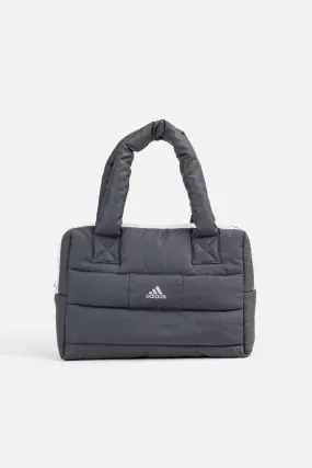 Rework Adidas Mini Puffer Bag