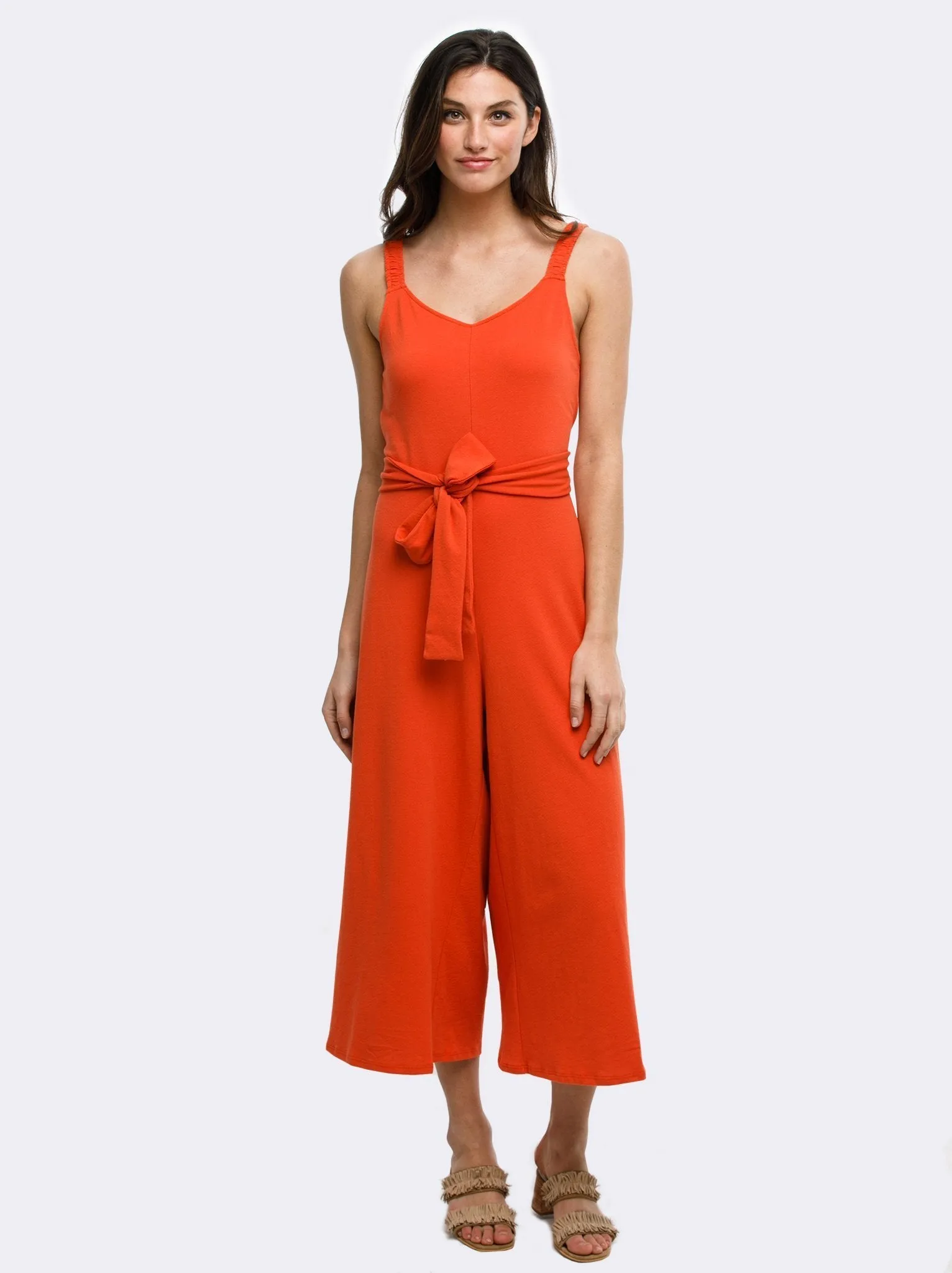 Rosario Jumpsuit