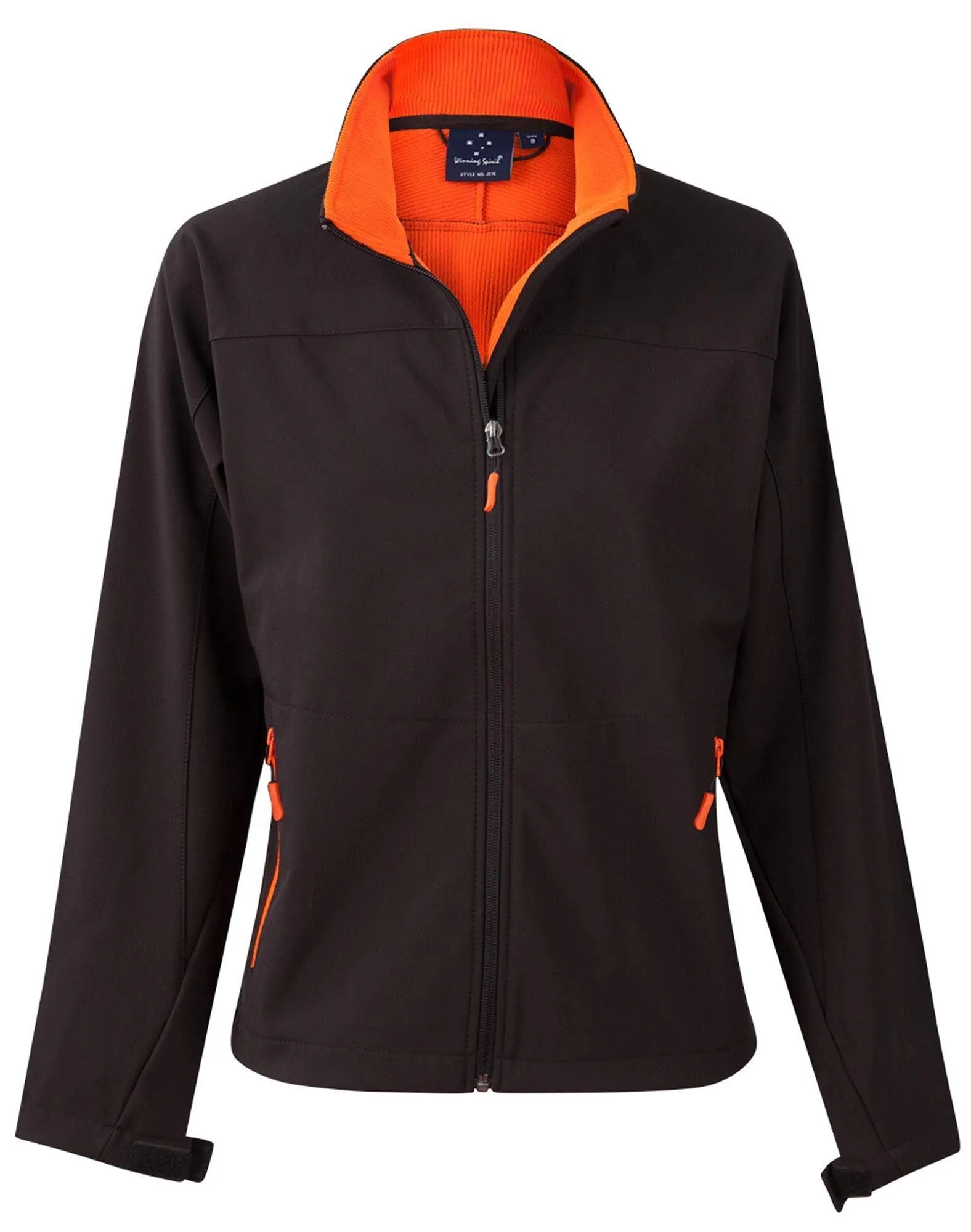 Rosewall Women's Softshell Jacket JK16