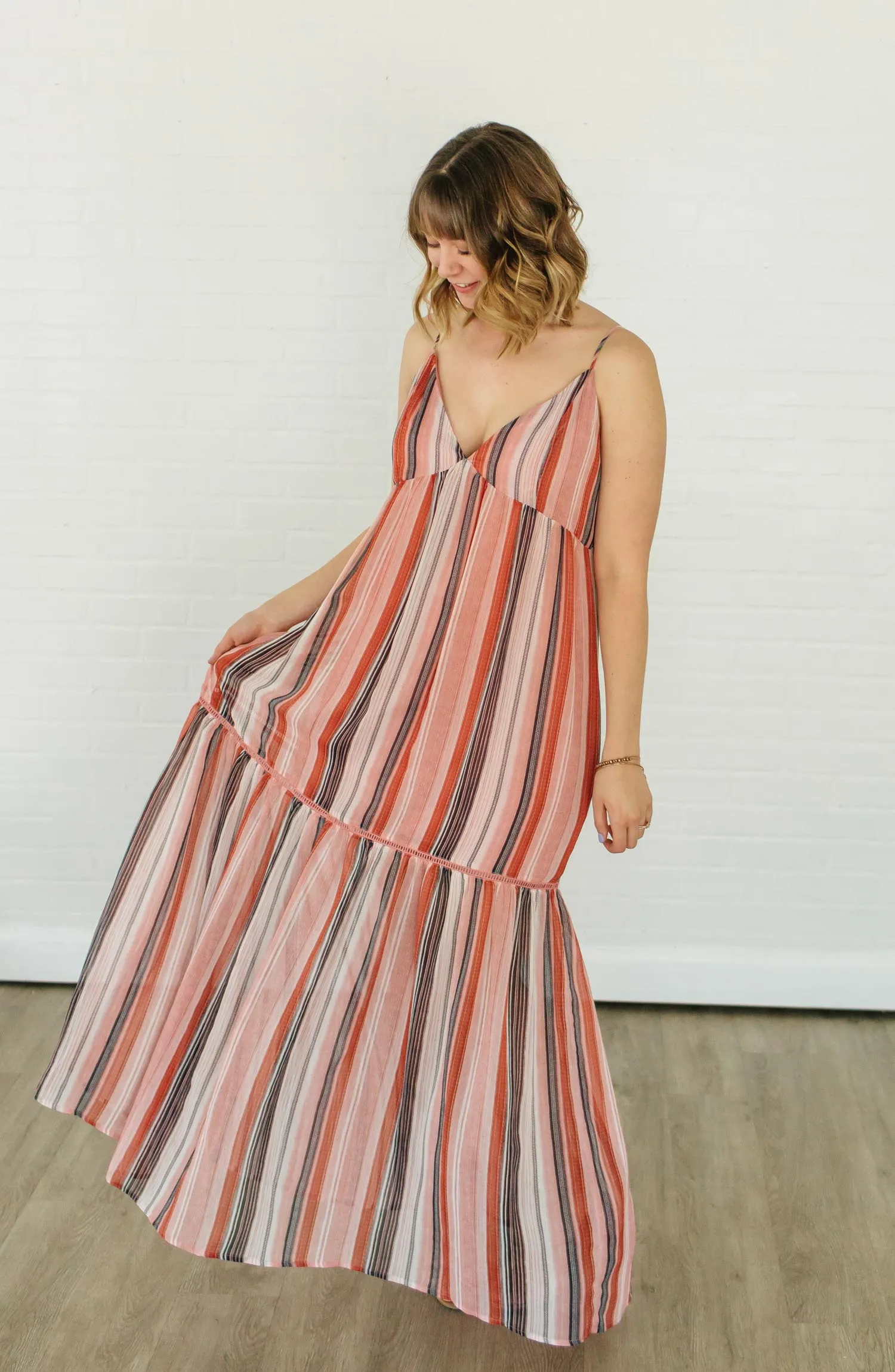 Sailor's Delight Maxi