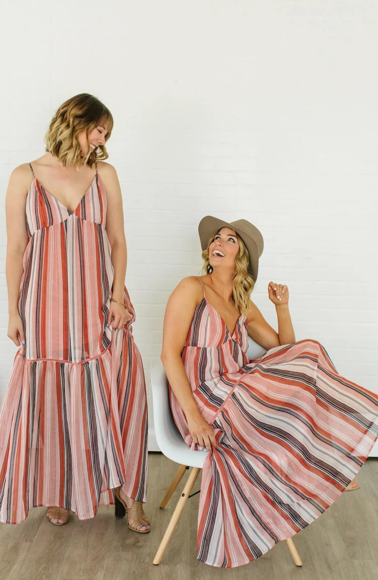 Sailor's Delight Maxi