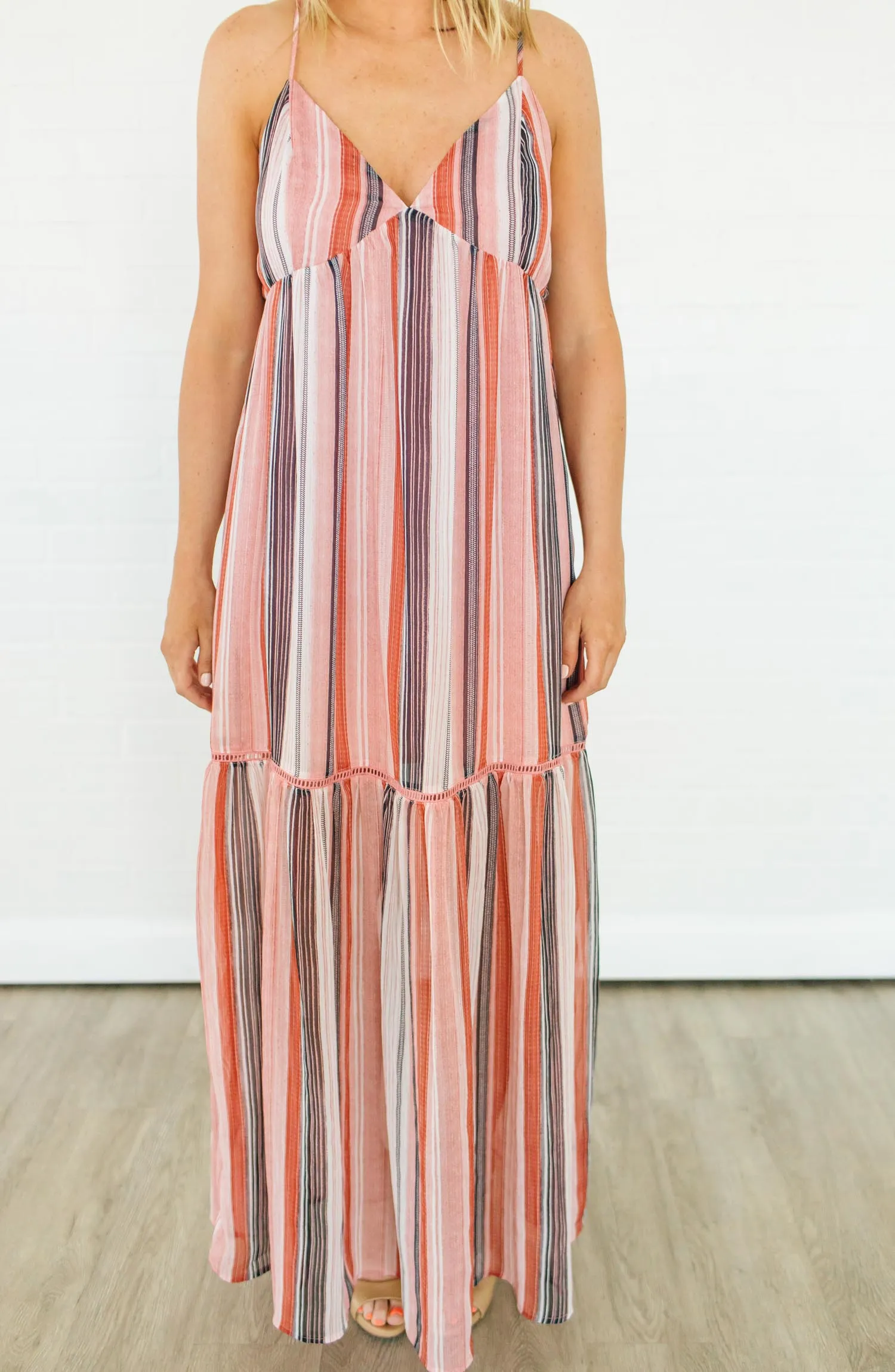 Sailor's Delight Maxi