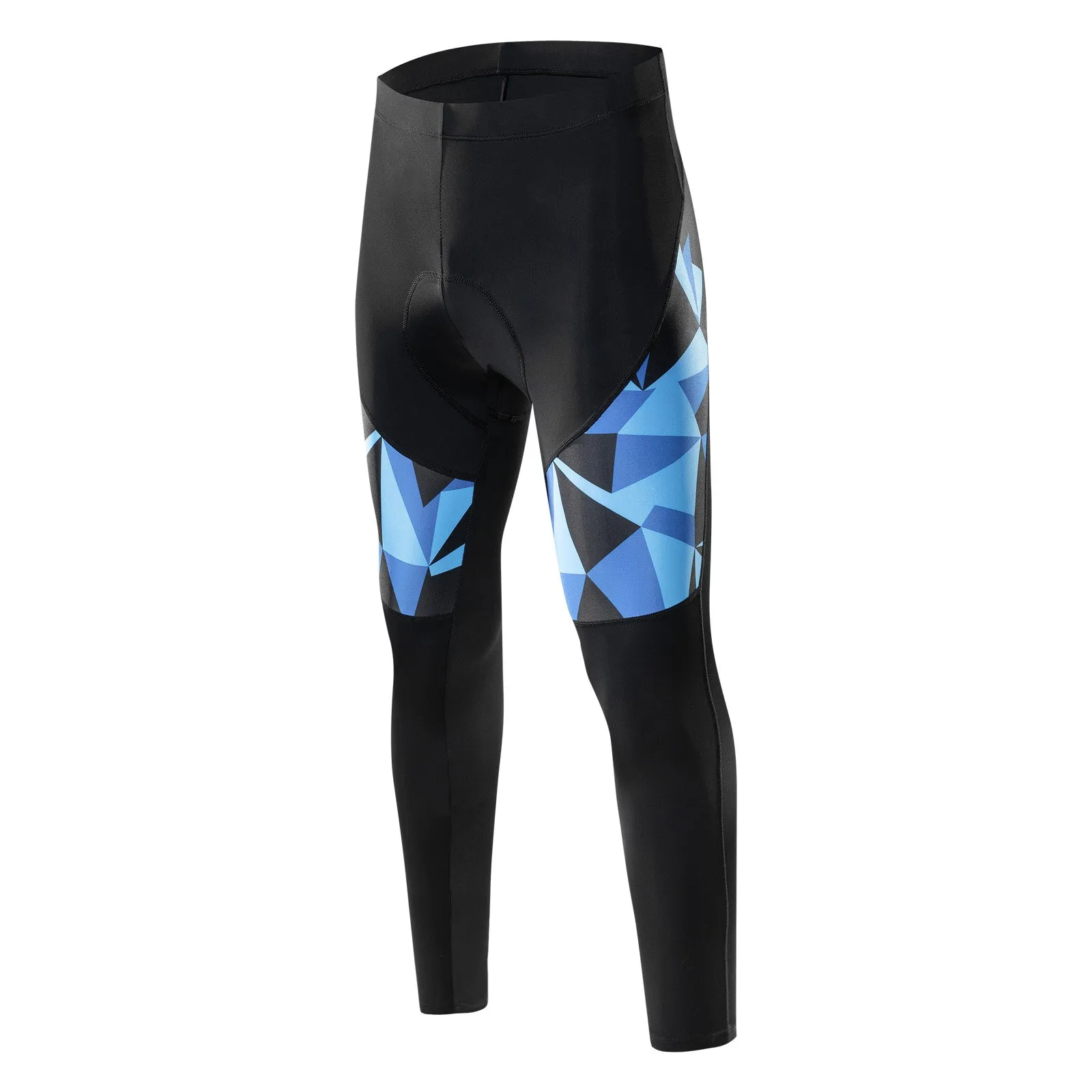 Santic Dreamland Blue Men Cycling Pants