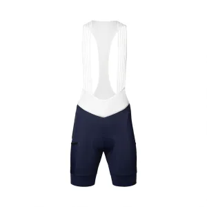 Santic Duchamp Navy Women Padded Cycling Bib Short