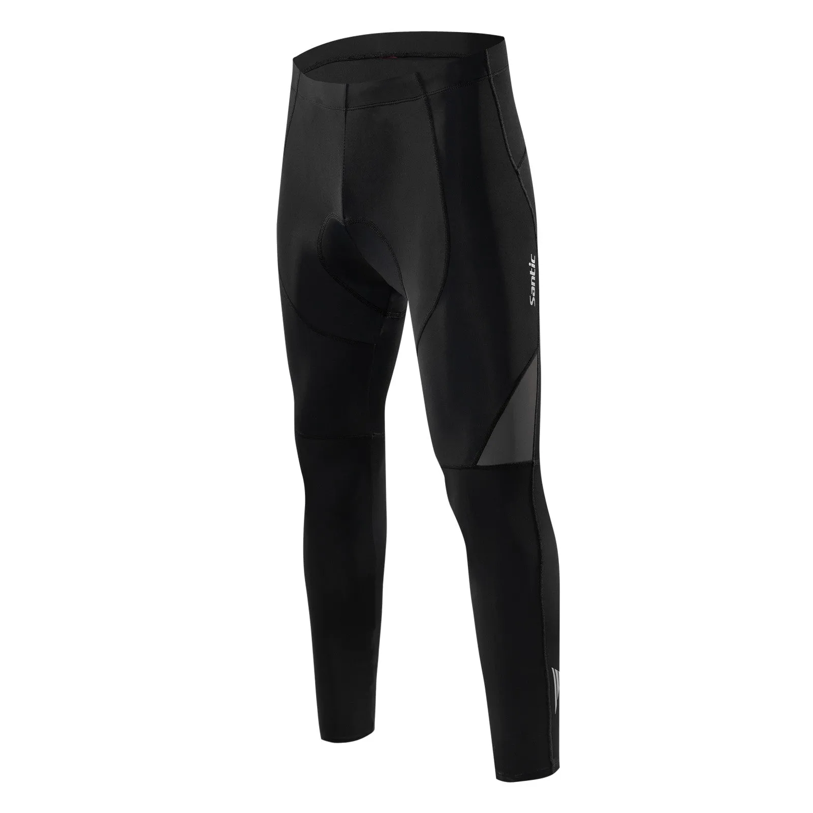 Santic Oule Grey Men Cycling Pants