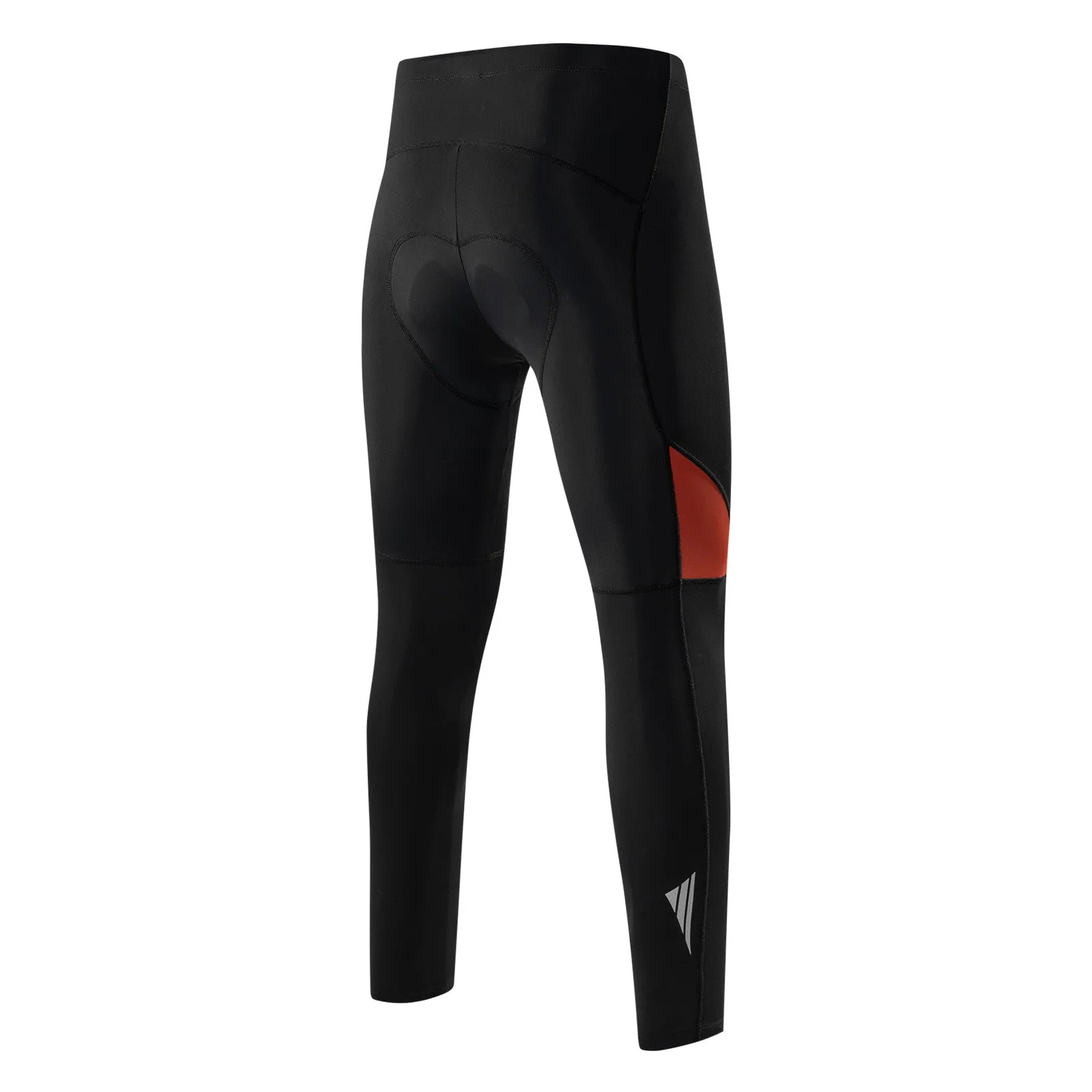 Santic Oule Red Men Cycling Pants