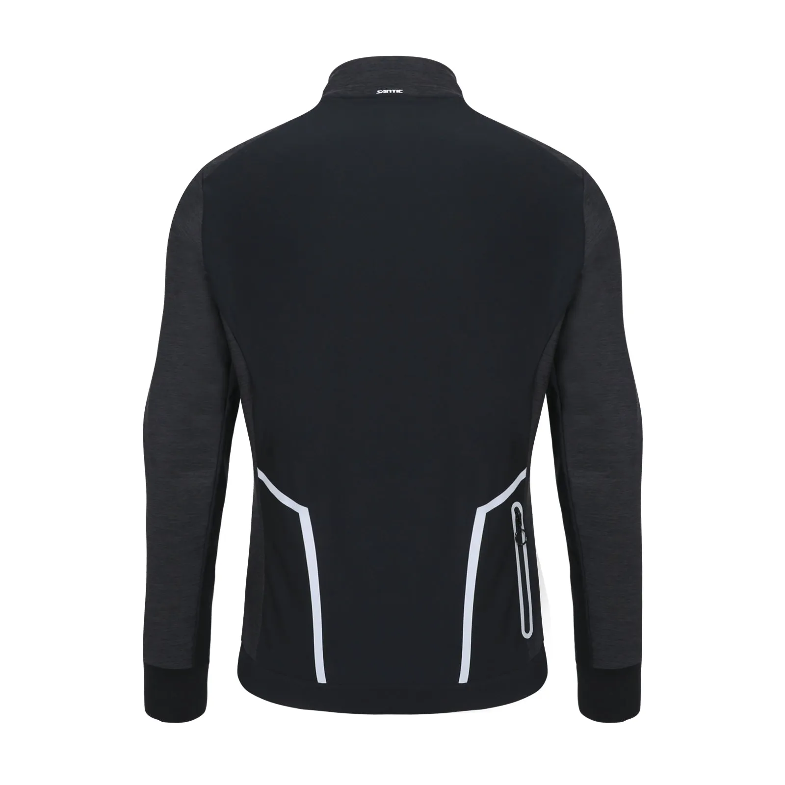 Santic Wally Men's Windproof Cycling Jacket