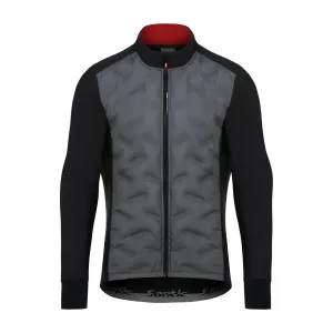 Santic Wally Men's Windproof Cycling Jacket