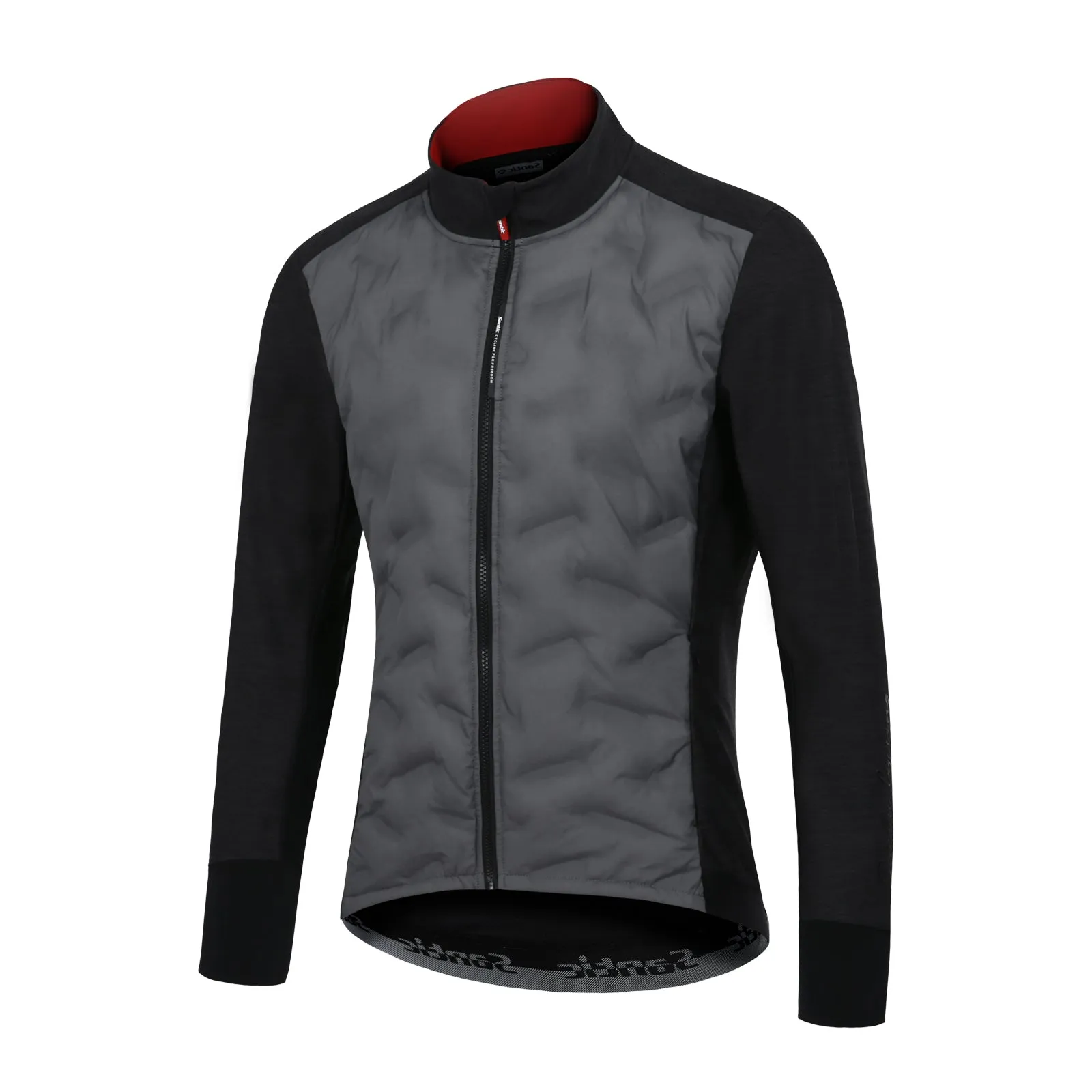 Santic Wally Men's Windproof Cycling Jacket