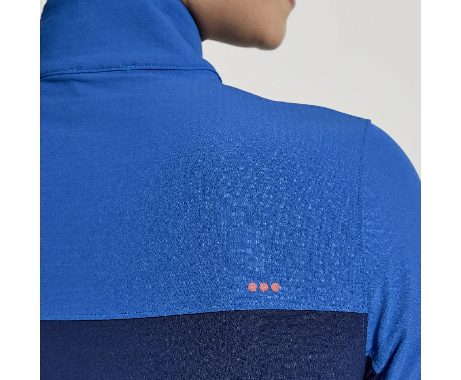 Saucony | Bluster Jacket | Women's | Pool