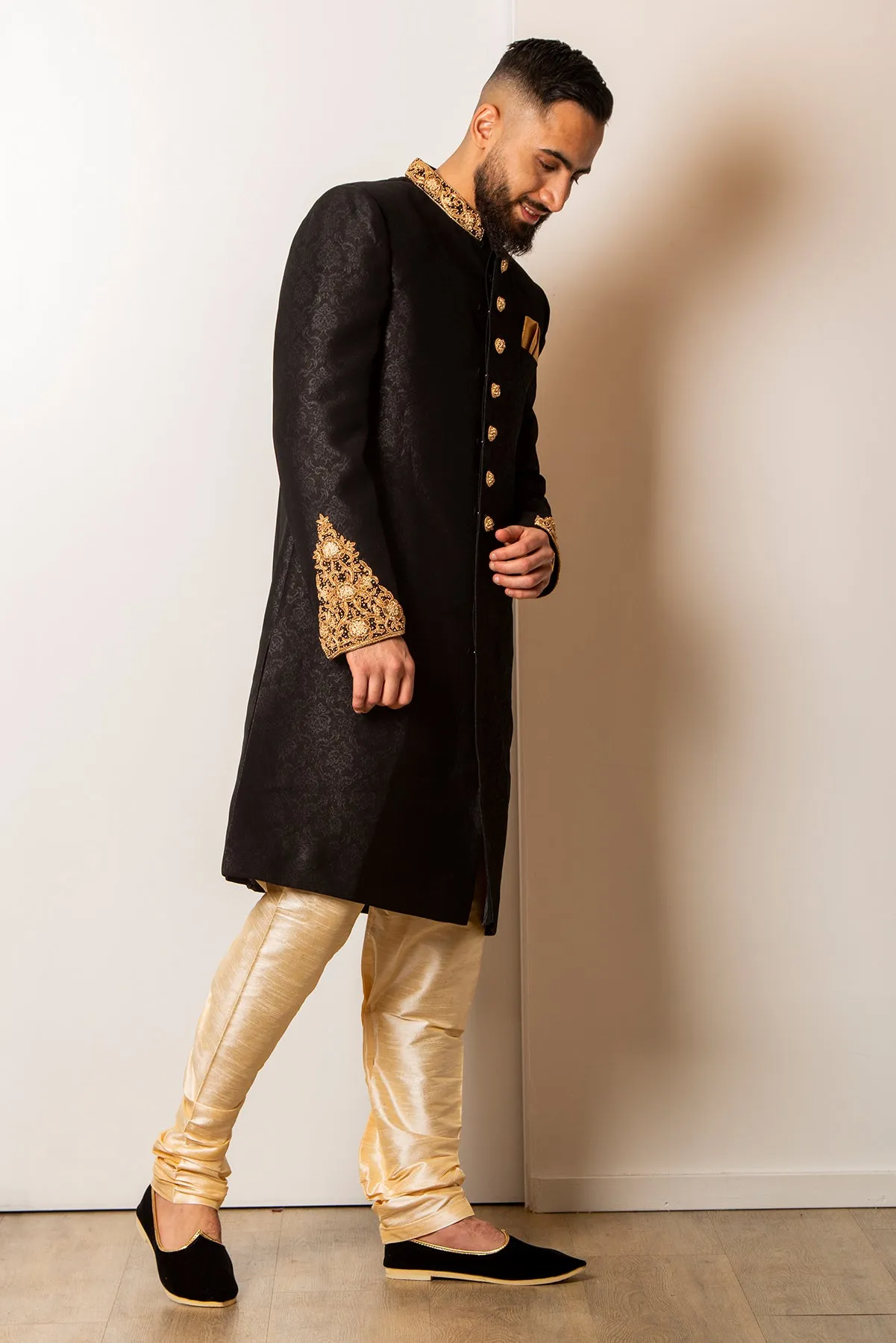 Sherwani Design no 016