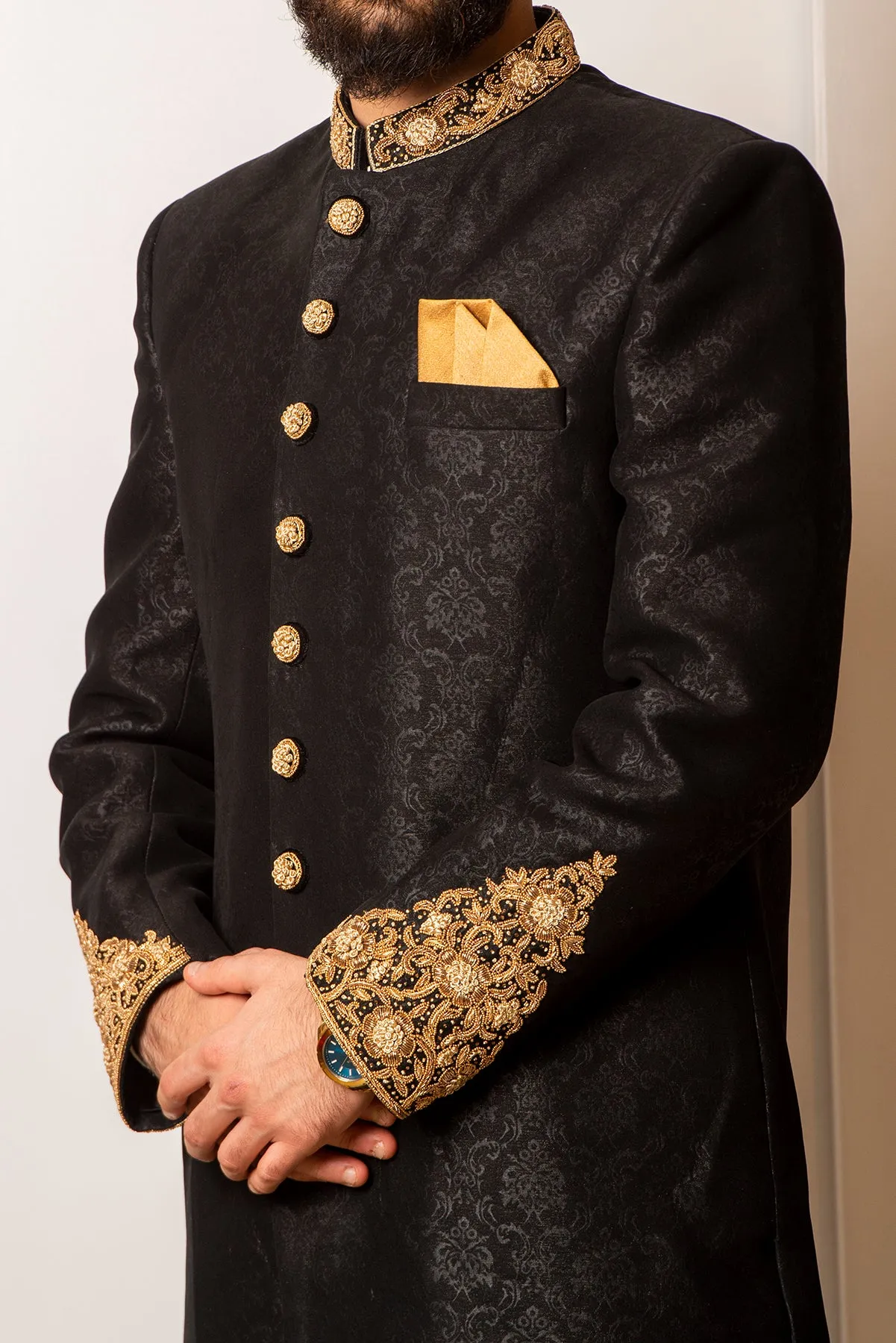 Sherwani Design no 016