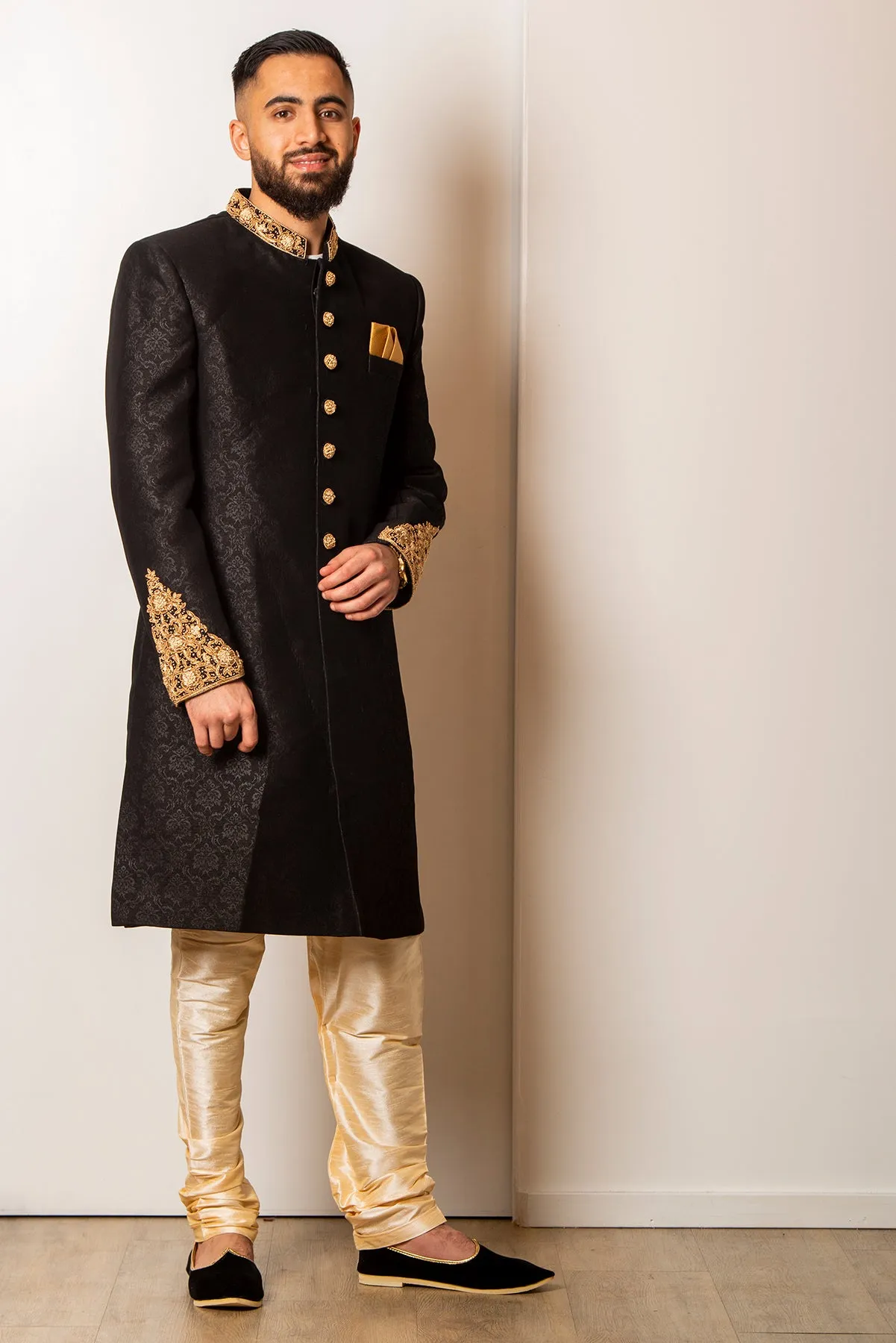 Sherwani Design no 016