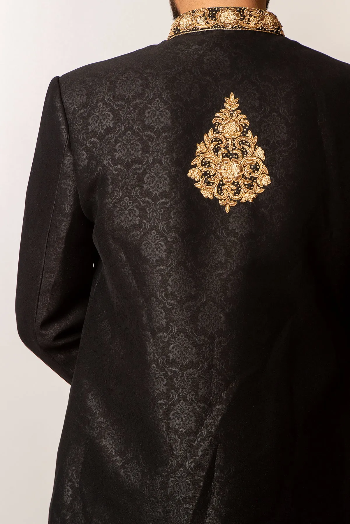 Sherwani Design no 016