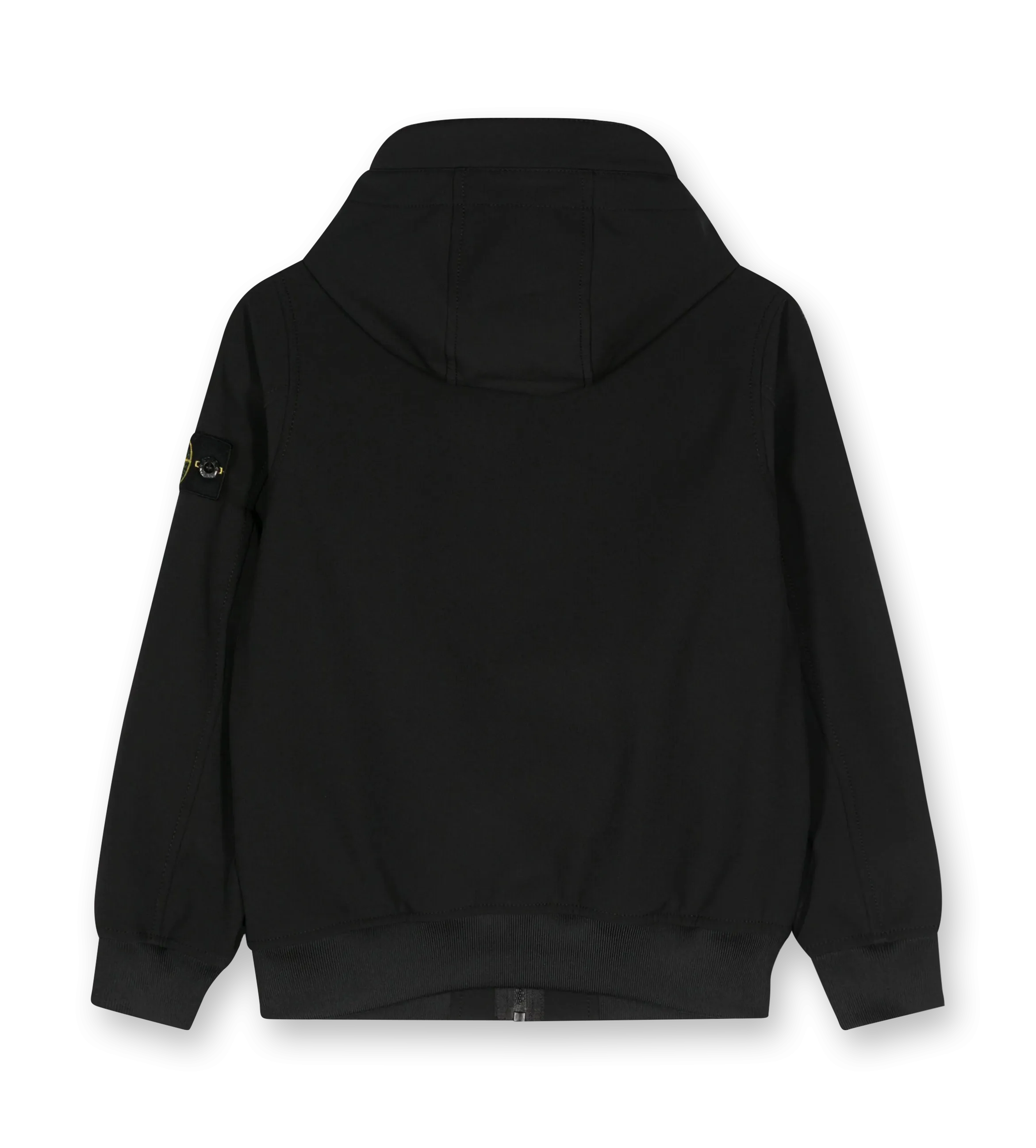 Softshell Jacket Black