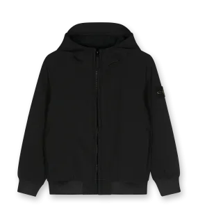 Softshell Jacket Black