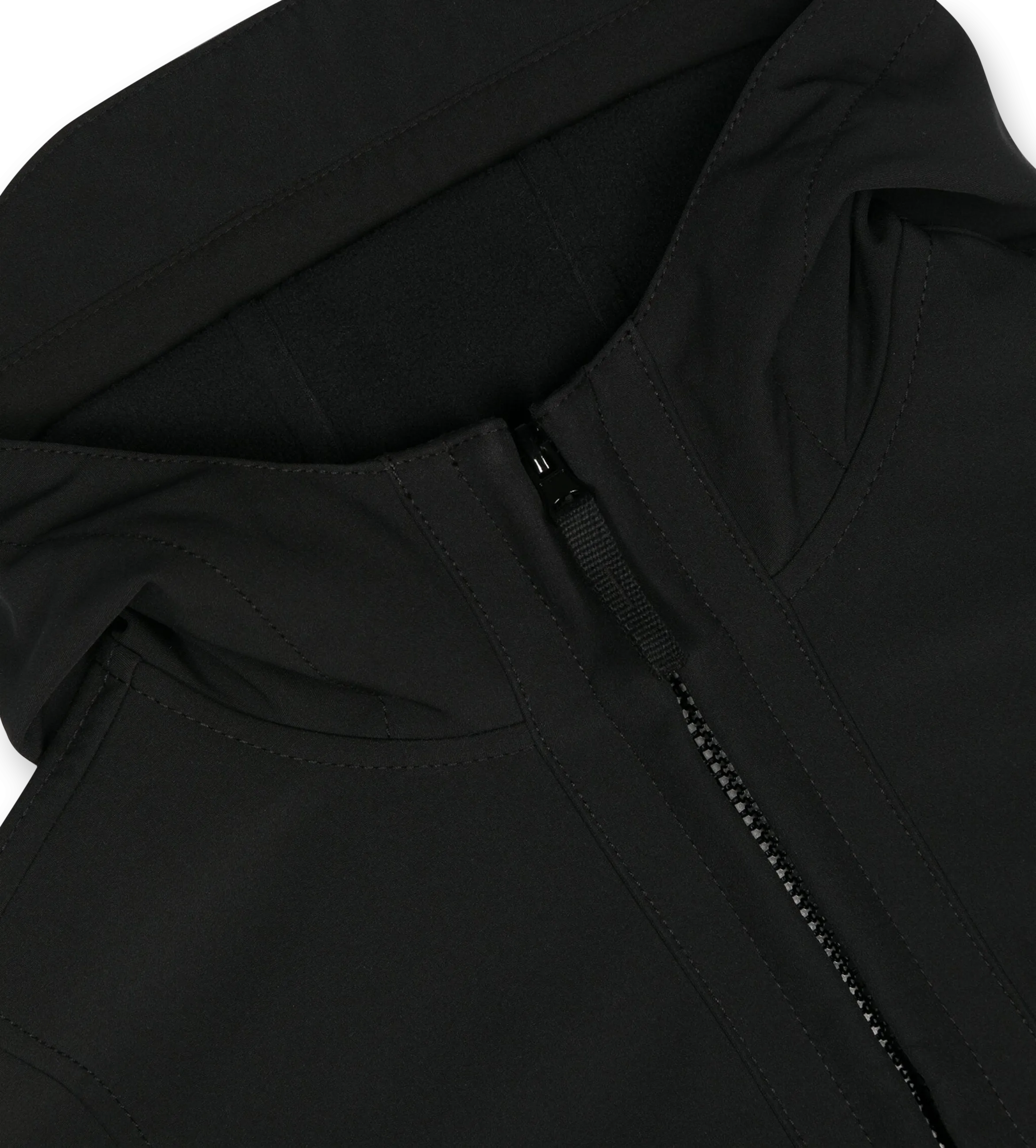 Softshell Jacket Black