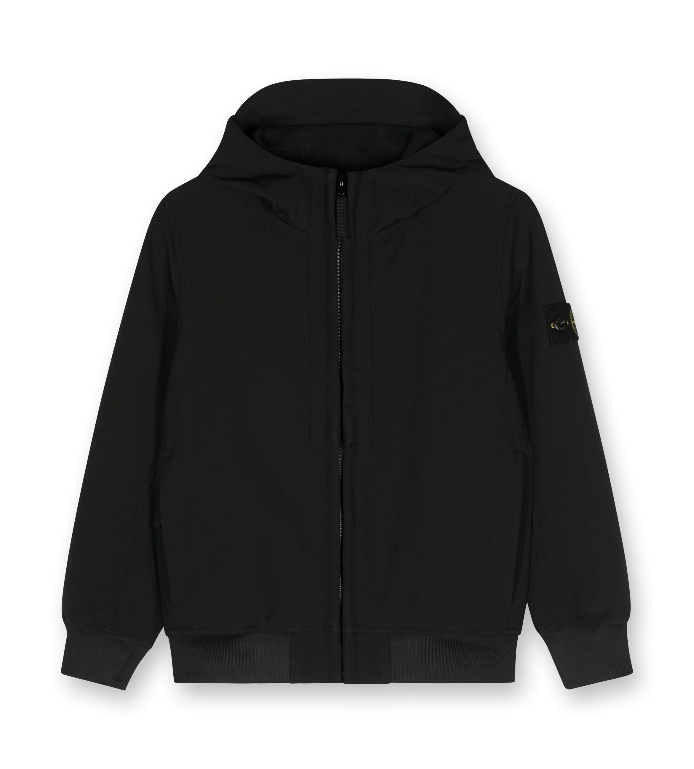 Softshell Jacket Black