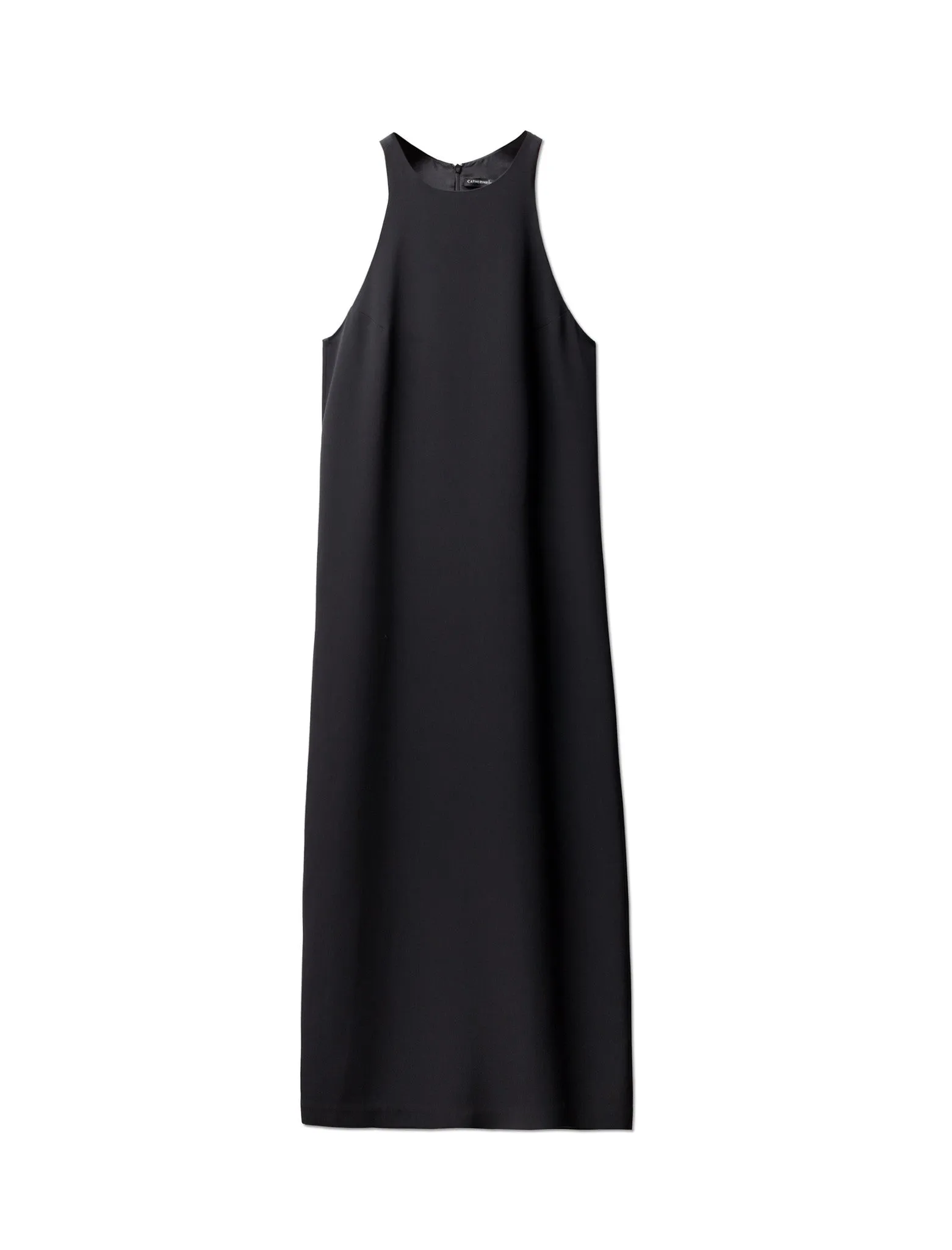 Soriano Dress Black