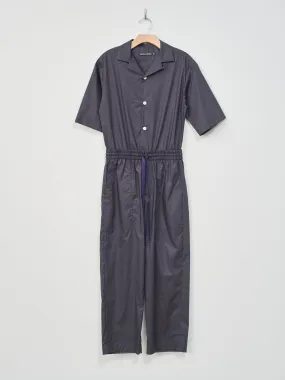 SPICE-POP Jumpsuit - Navy