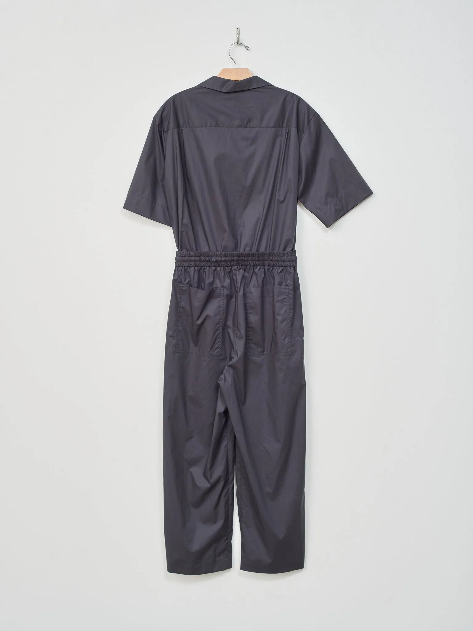 SPICE-POP Jumpsuit - Navy