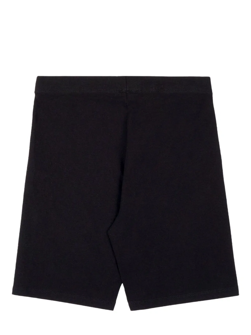 SPORTY & RICH Shorts Black