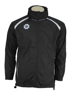 Spray Jacket - Black