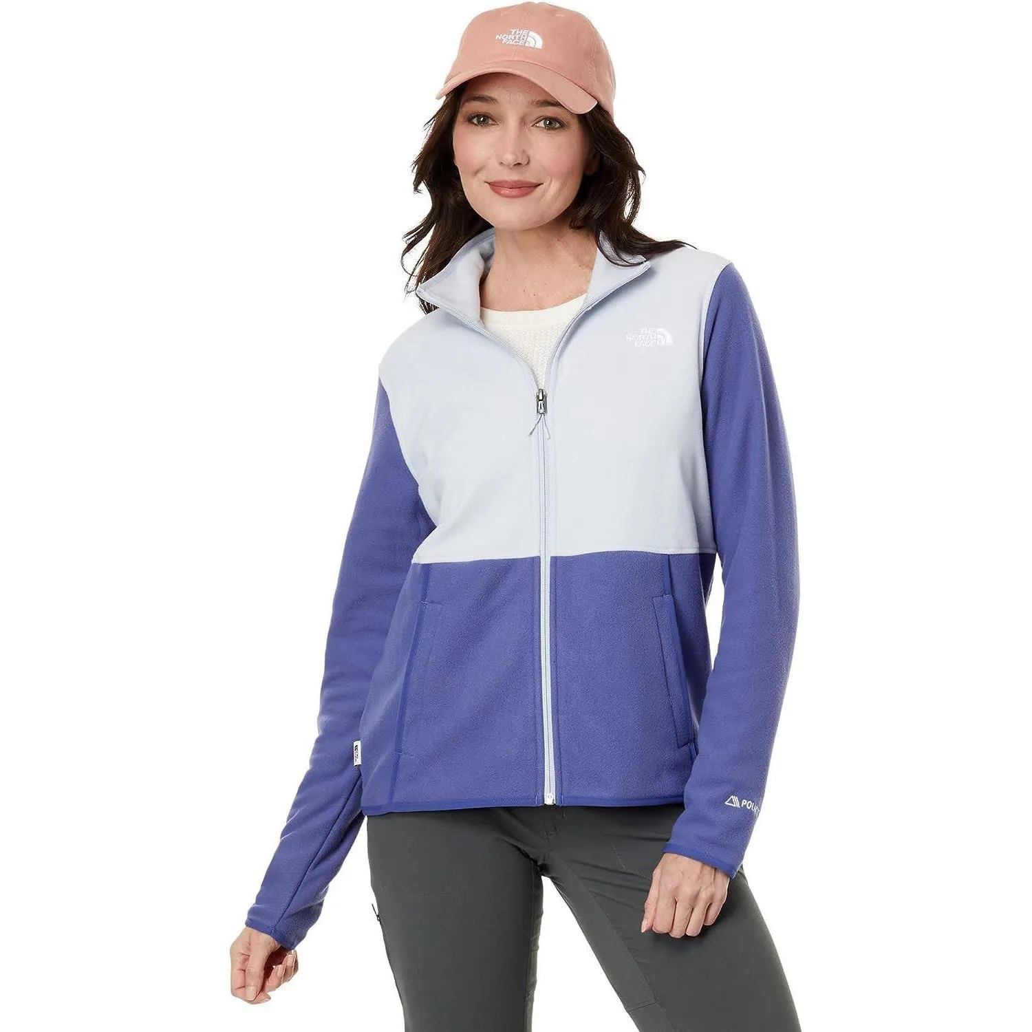 THE NORTH FACE Women's Alpine Polartec 100 Jacket