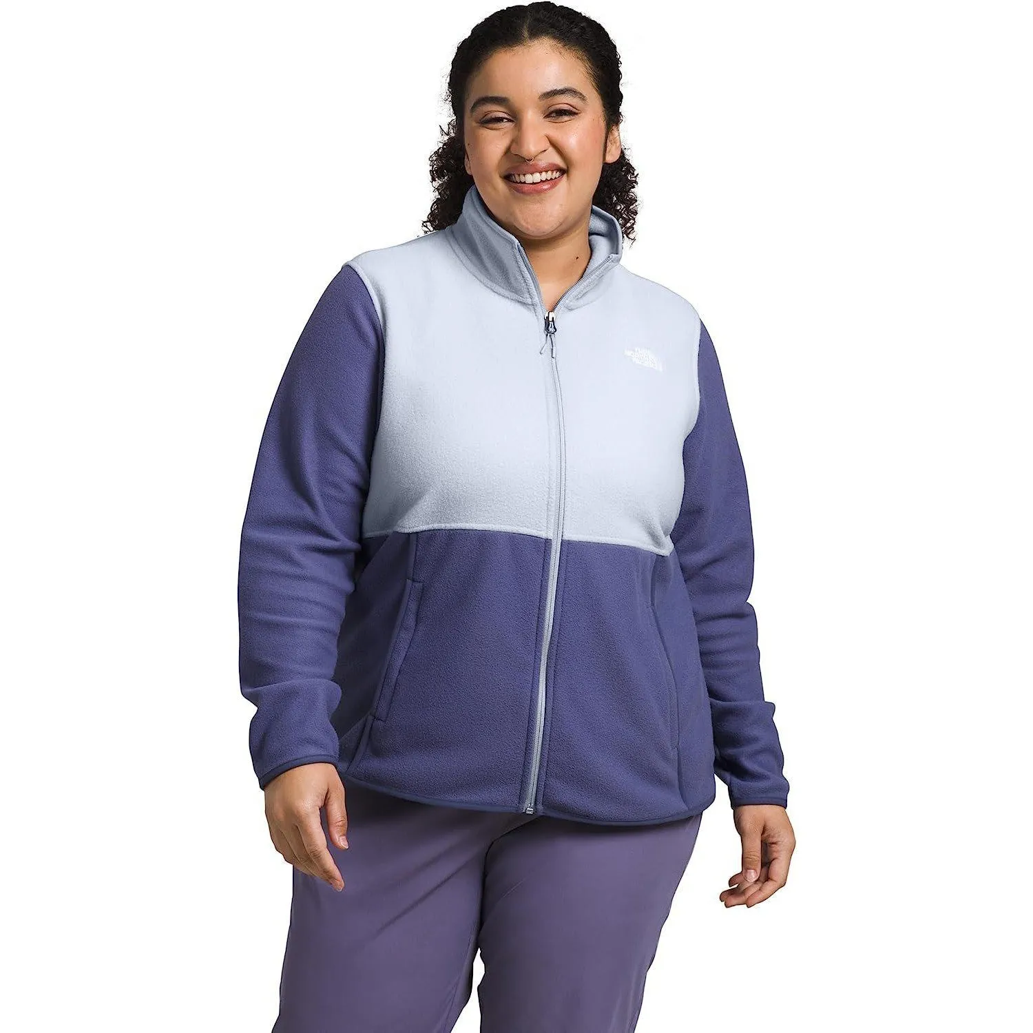 THE NORTH FACE Women's Alpine Polartec 100 Jacket