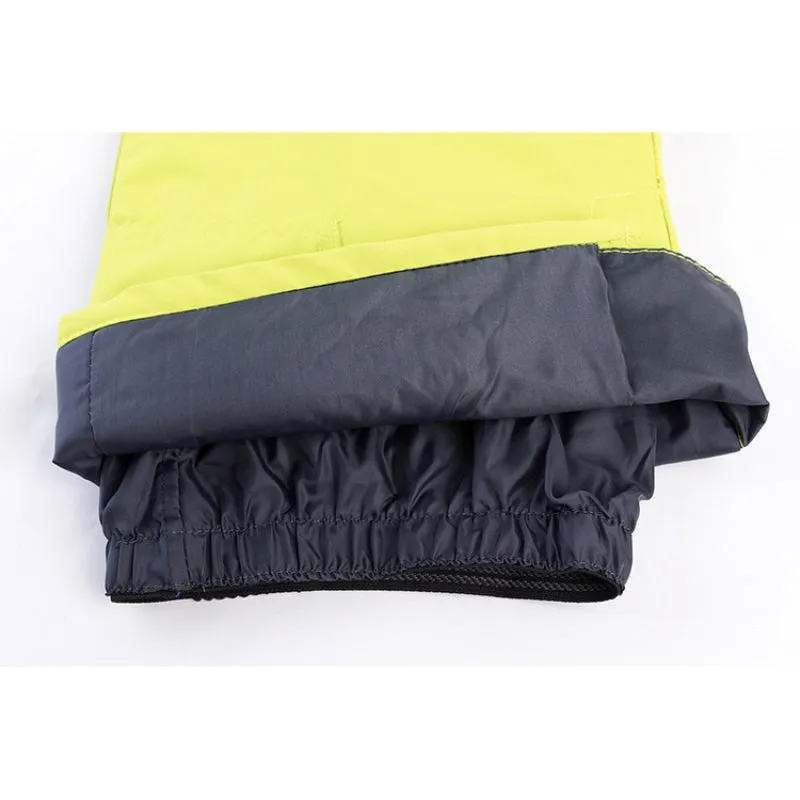 Winter Thickened Trousers Outdoor Ski Pants