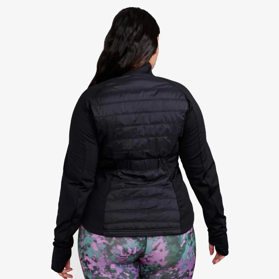 Women's ADV Essence Warm Plus Jacket