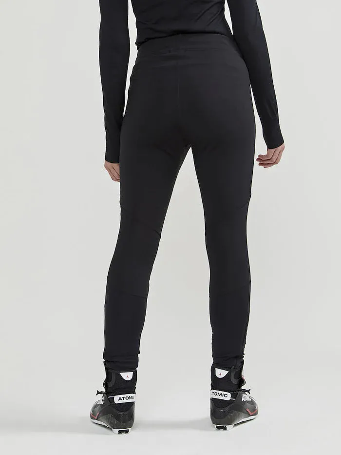 Women's Craft Core Glide Wind Tight