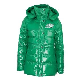 Women's Free Agent Puffer Jacket