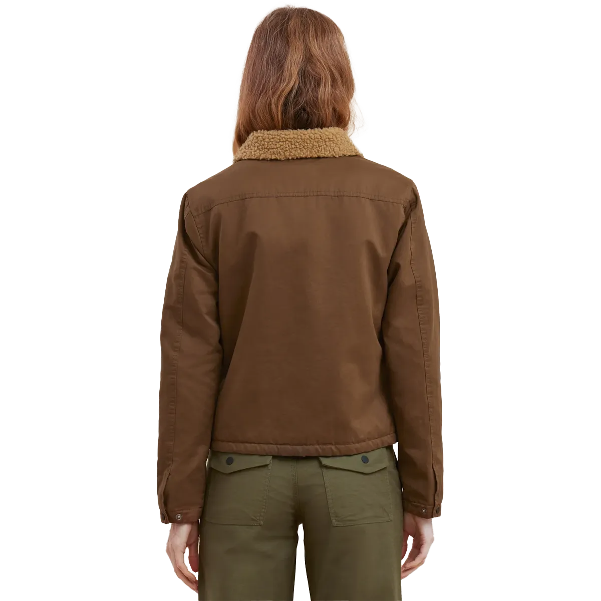 Women's Hebrides Jacket