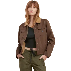 Women's Hebrides Jacket