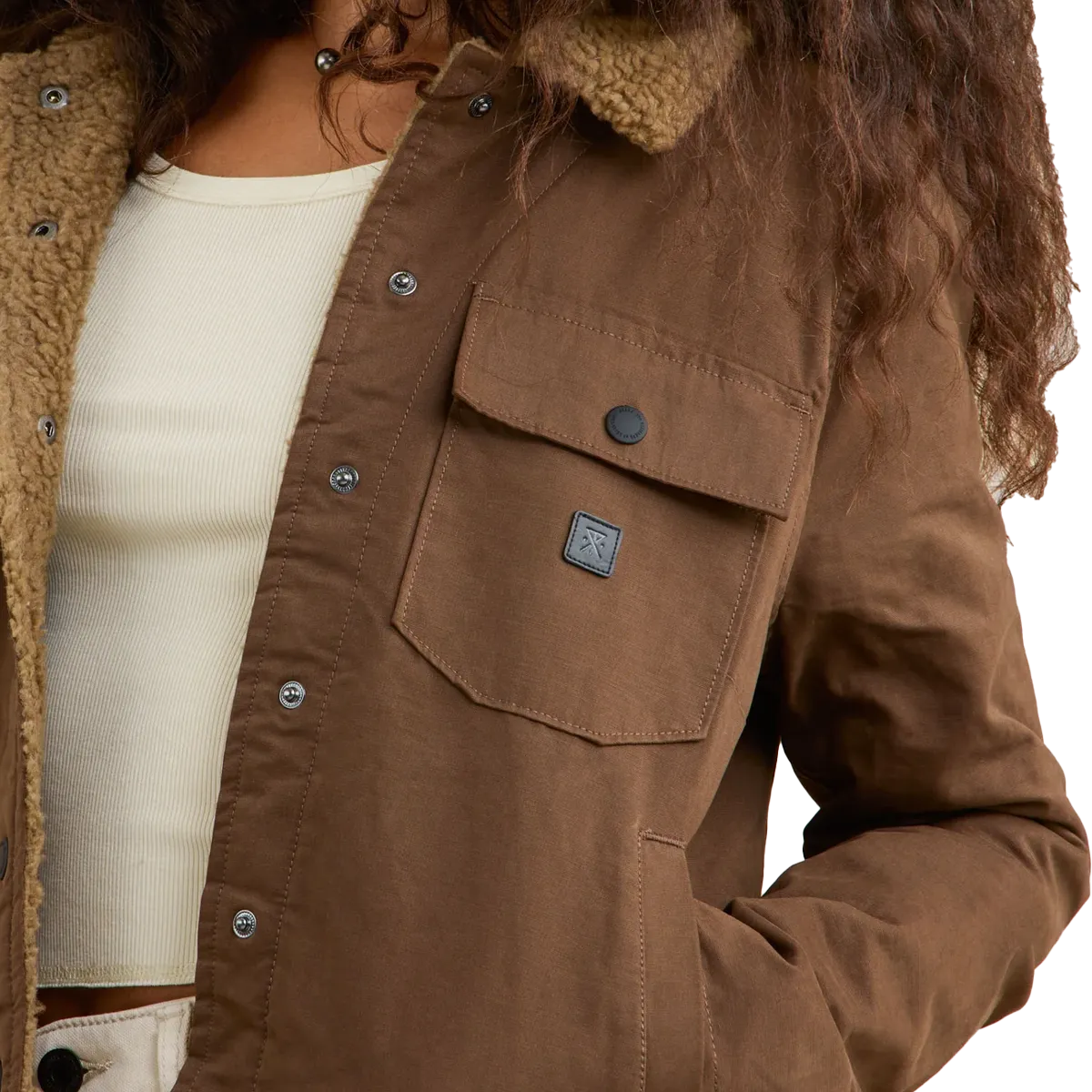 Women's Hebrides Jacket