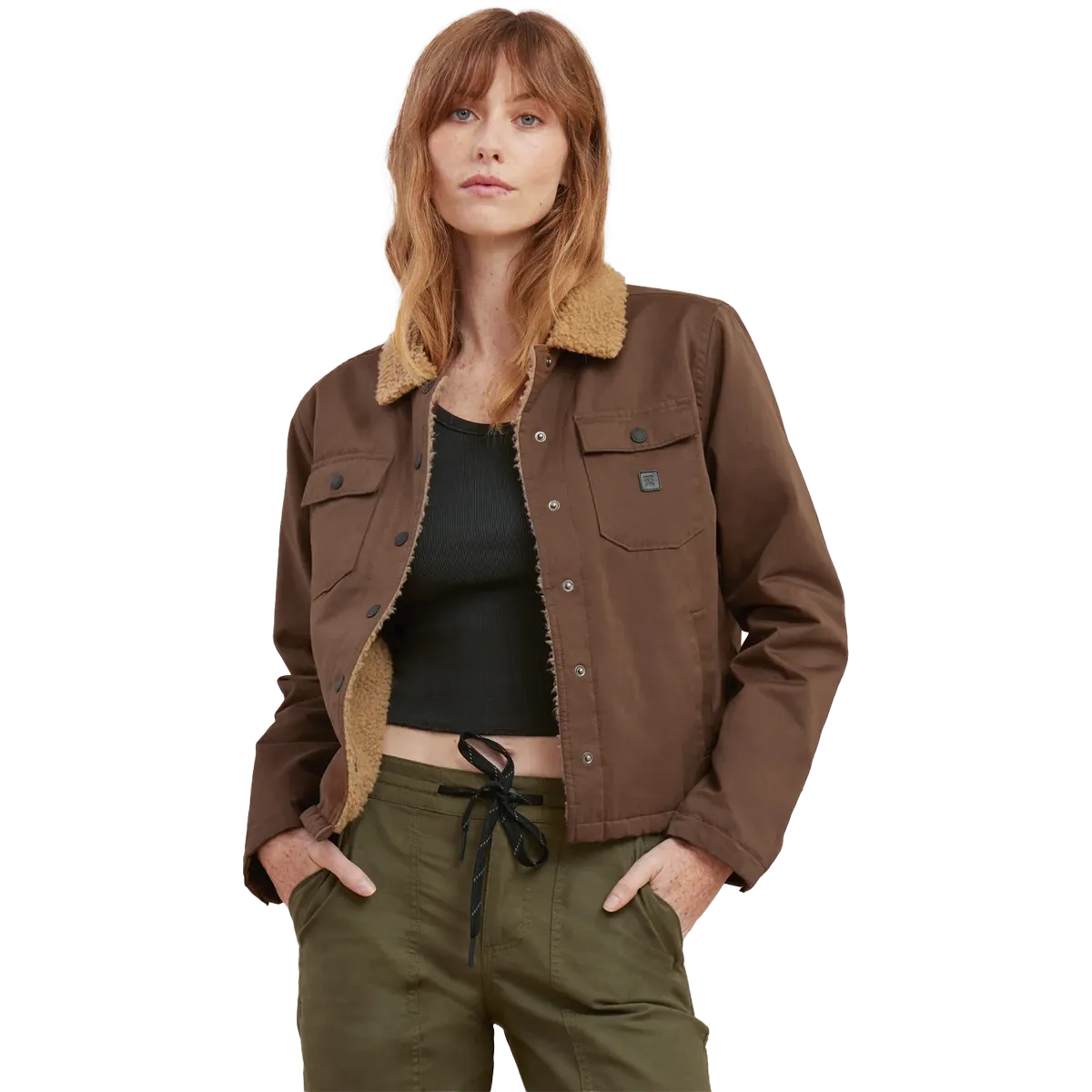 Women's Hebrides Jacket