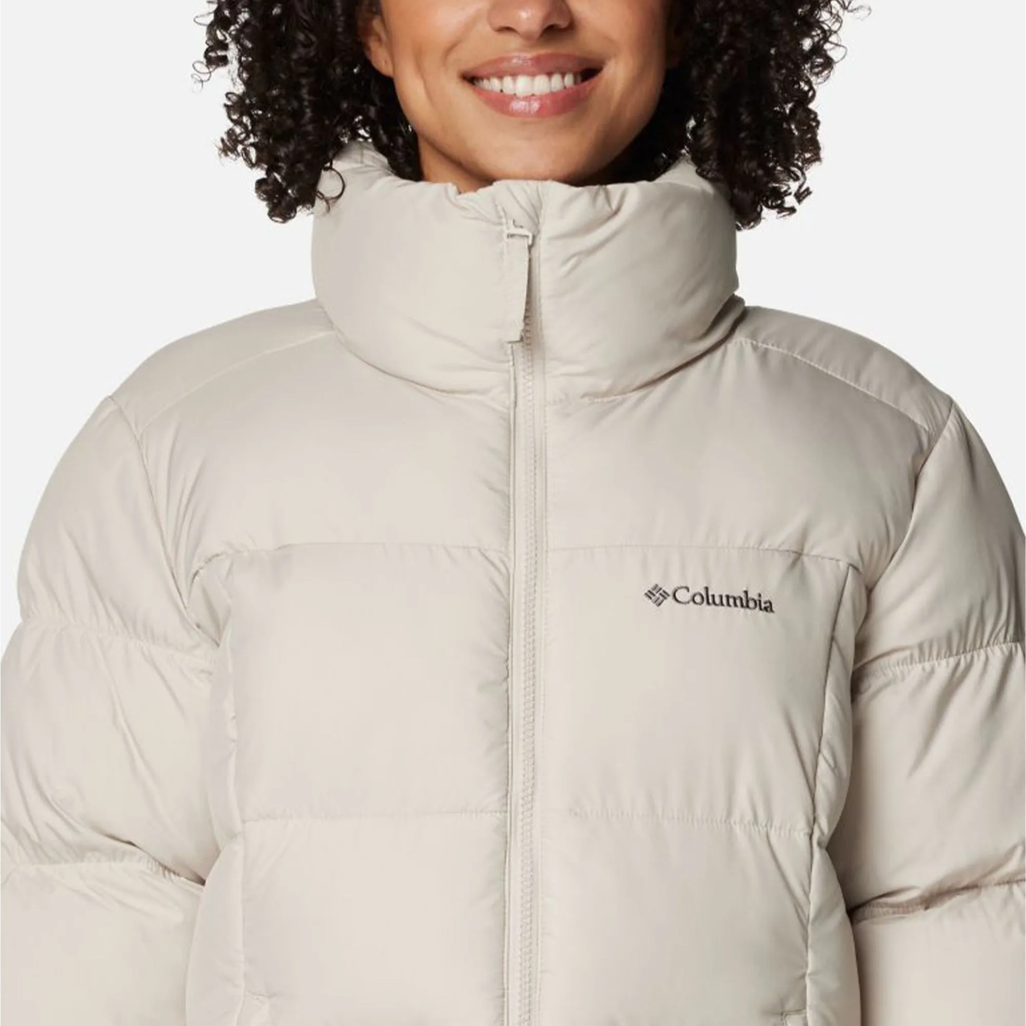 Women's Pike Lake III Full Zip Insulated Puffer Jacket