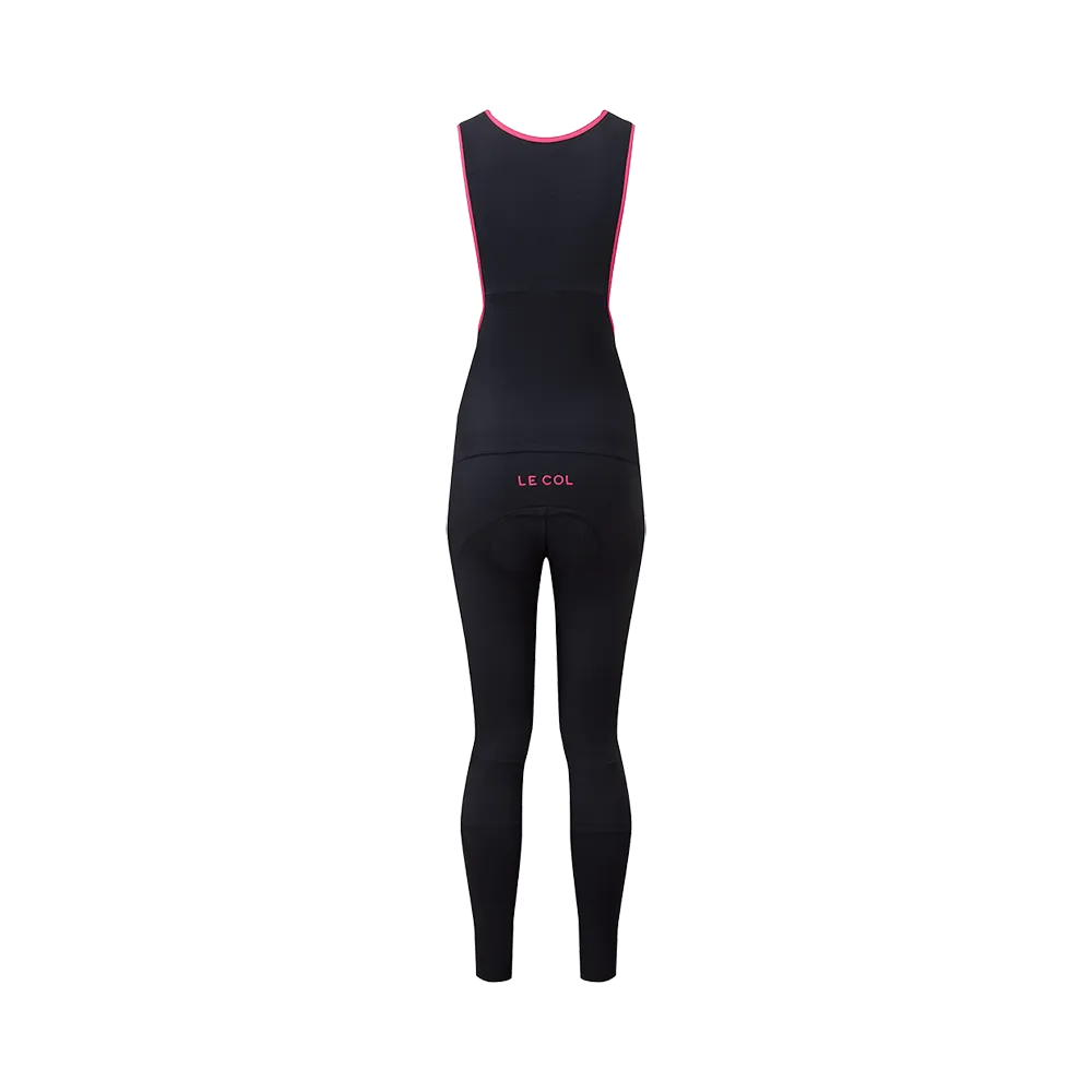 Womens Sport Bib Tights