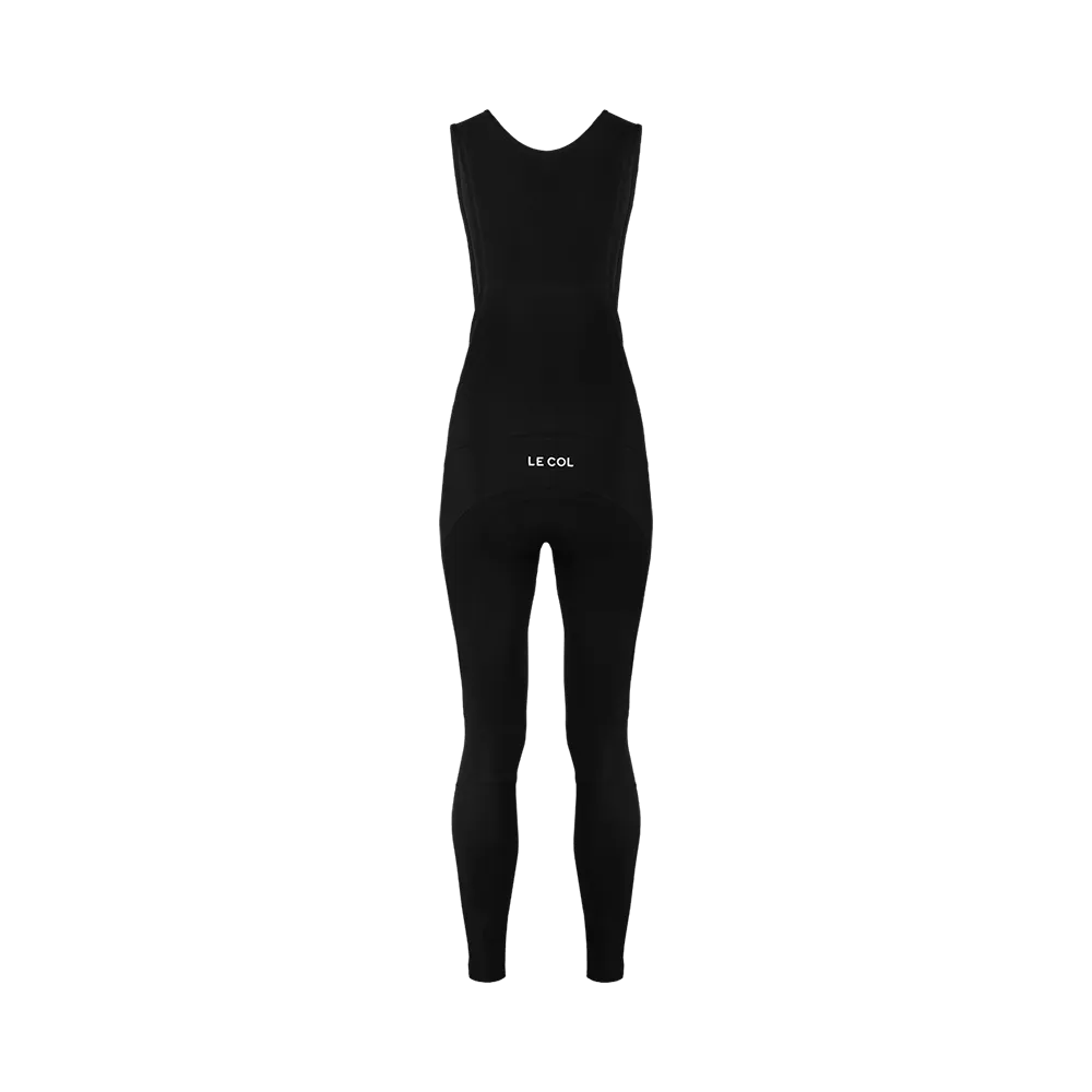 Womens Sport Bib Tights