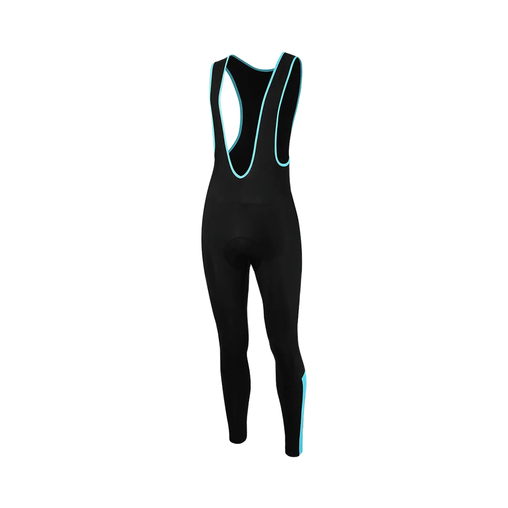 Womens Sport Bib Tights