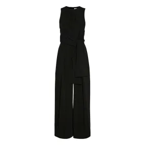 YasminaIW Jumpsuit Black