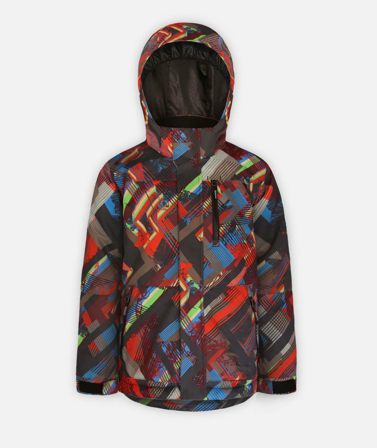 Youth Braxton Jacket