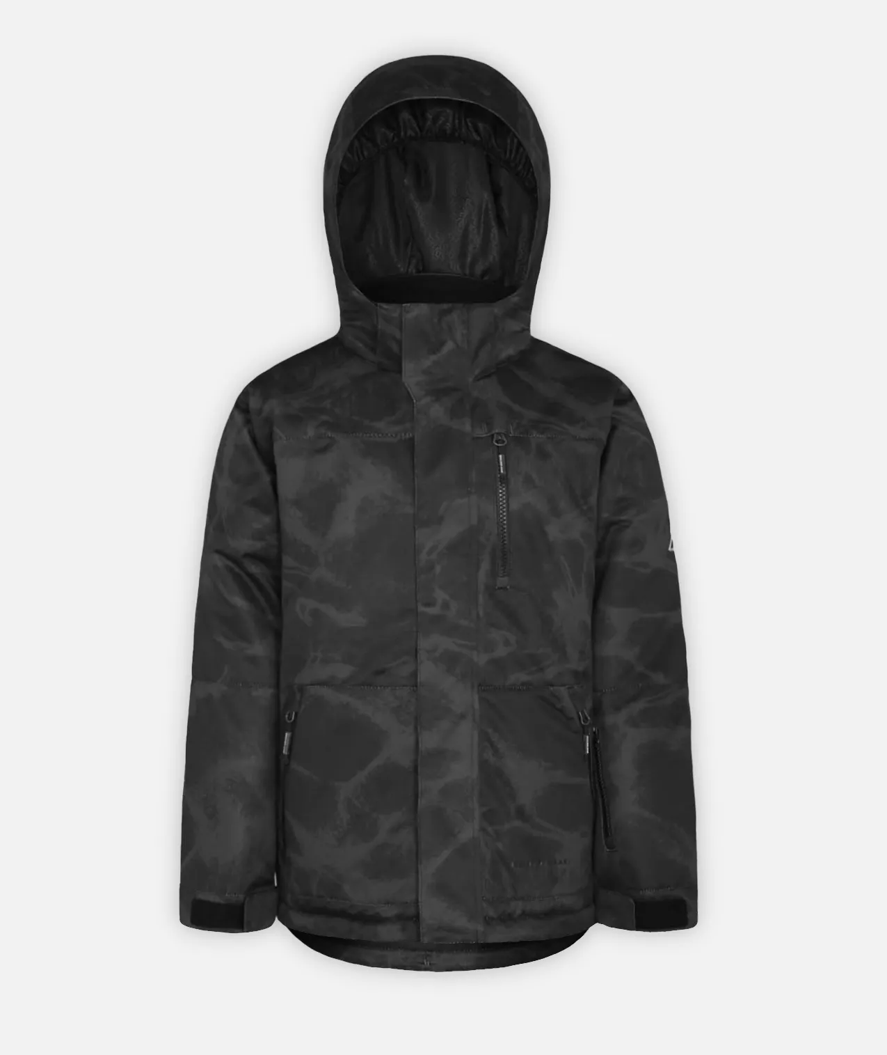 Youth Braxton Jacket