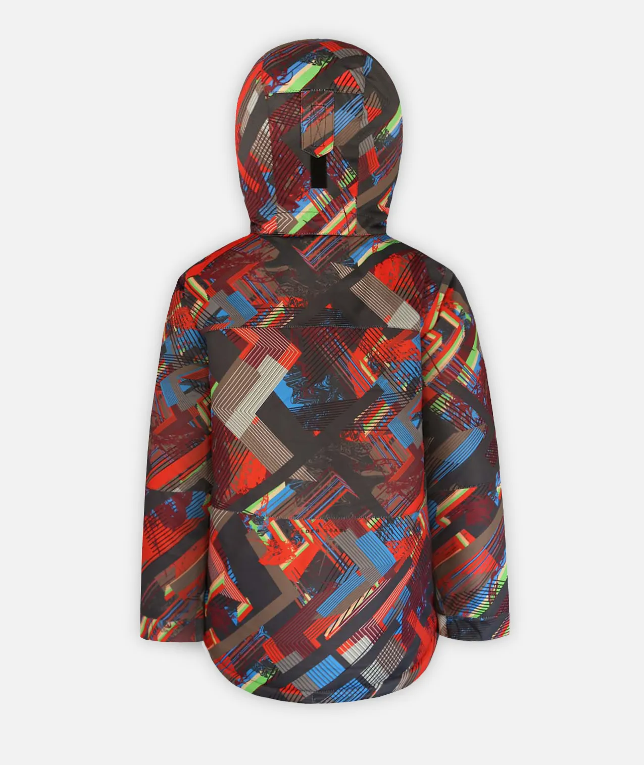 Youth Braxton Jacket